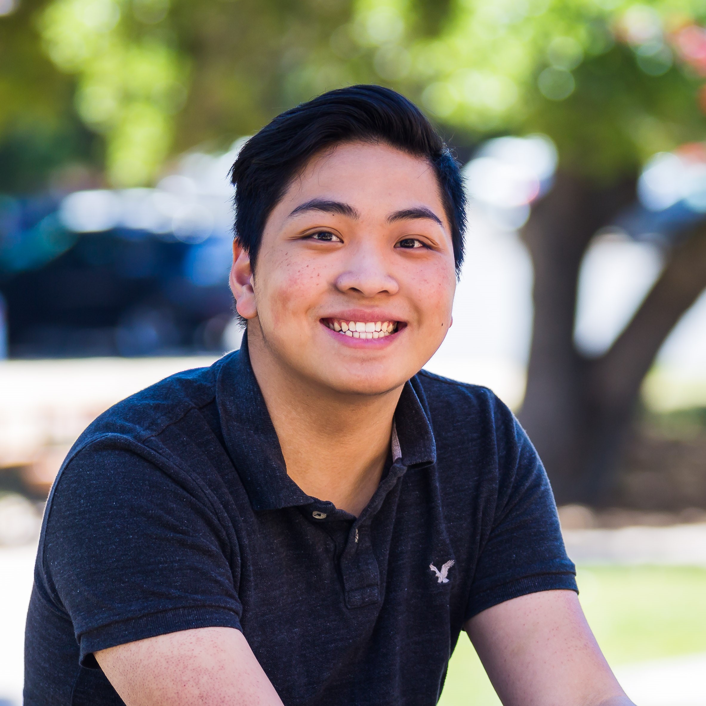 MATTHEW SUN